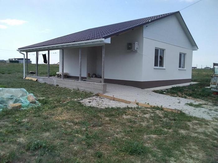Крым Феодосия снять дом