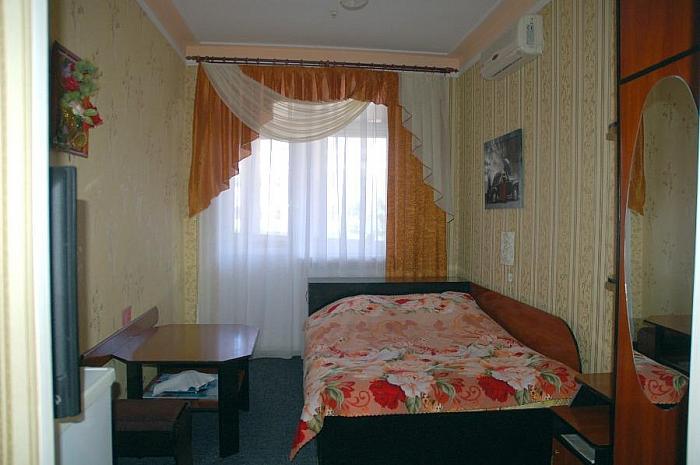 Гостевой дом Феодосия