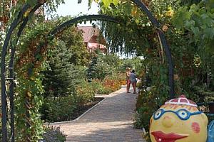 Феодосия Базы отдыха / ПАПАЯ Феодосия Базы отдыха / ПАПАЯ