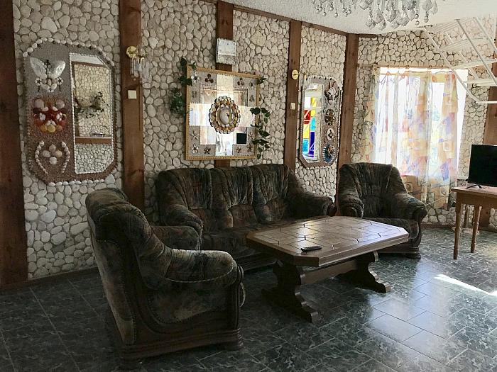 Крым Саки грязи лечение
