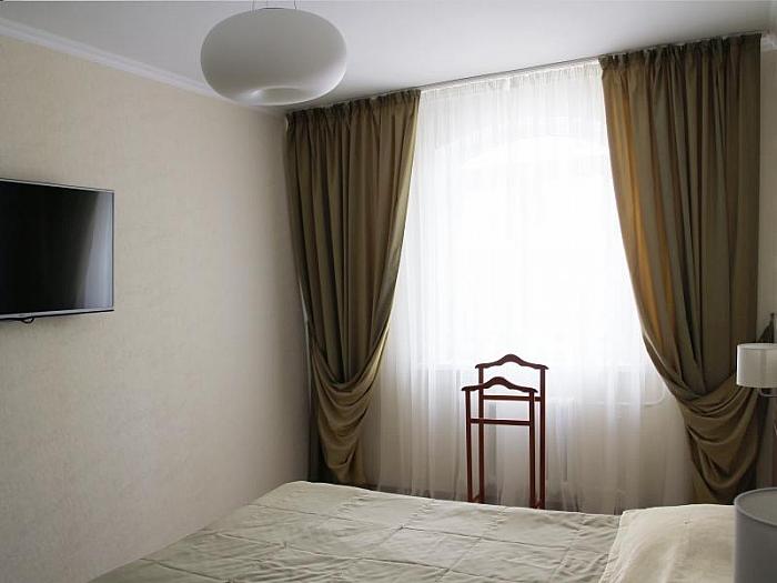 Алушта гостиница Вита ул.Горького