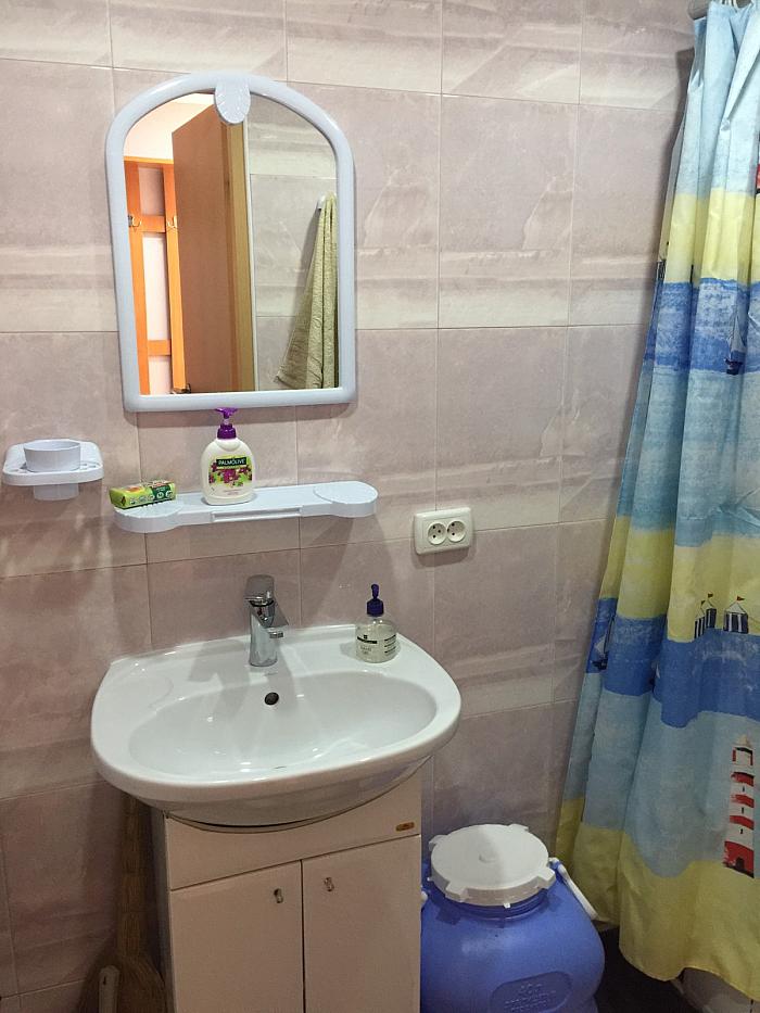 отдых Профессорский уголок