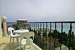 ПОЛУЛЮКС С ВИДОМ НА МОРЕ -  Отдых в Крыму  Отель в Алуште Профессорский уголок