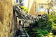 Отдых в Крыму  Отель в Алуште Профессорский уголок