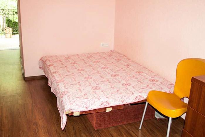 стандарт 16м.кв. Гостиница Алупка с бассейн