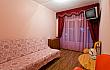 ДВУХМЕСТНЫЙ НОМЕР С ДИВАНОМ-КРОВАТЬЮ - Гостиница Алупка с бассейн  