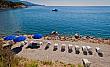 Алупка отель 