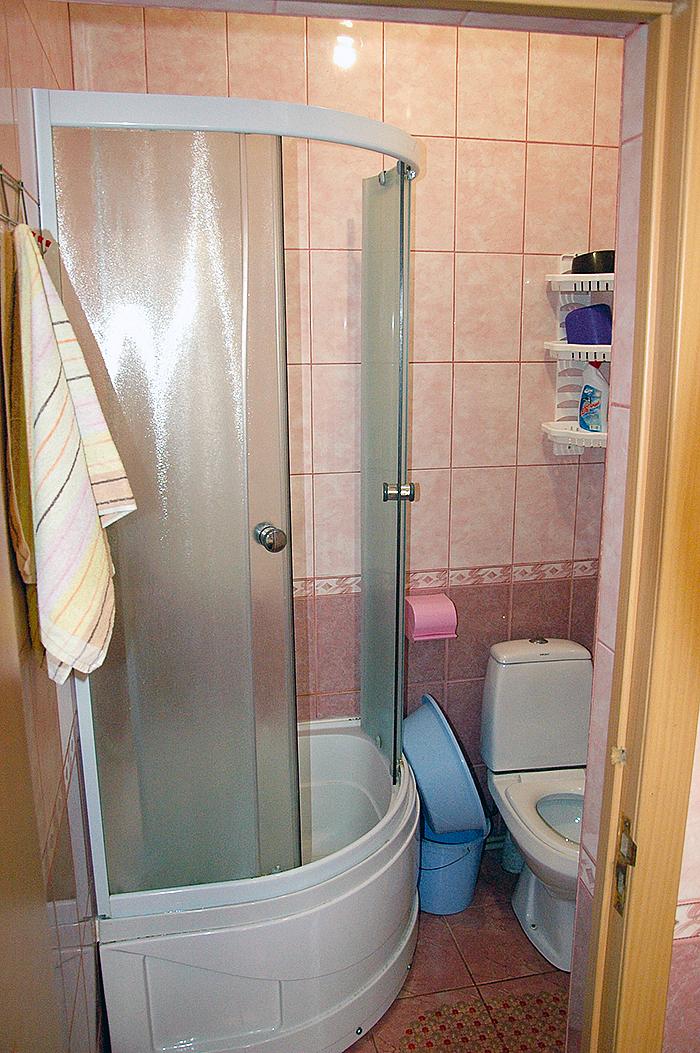 Отдых в Алупке частный Дом