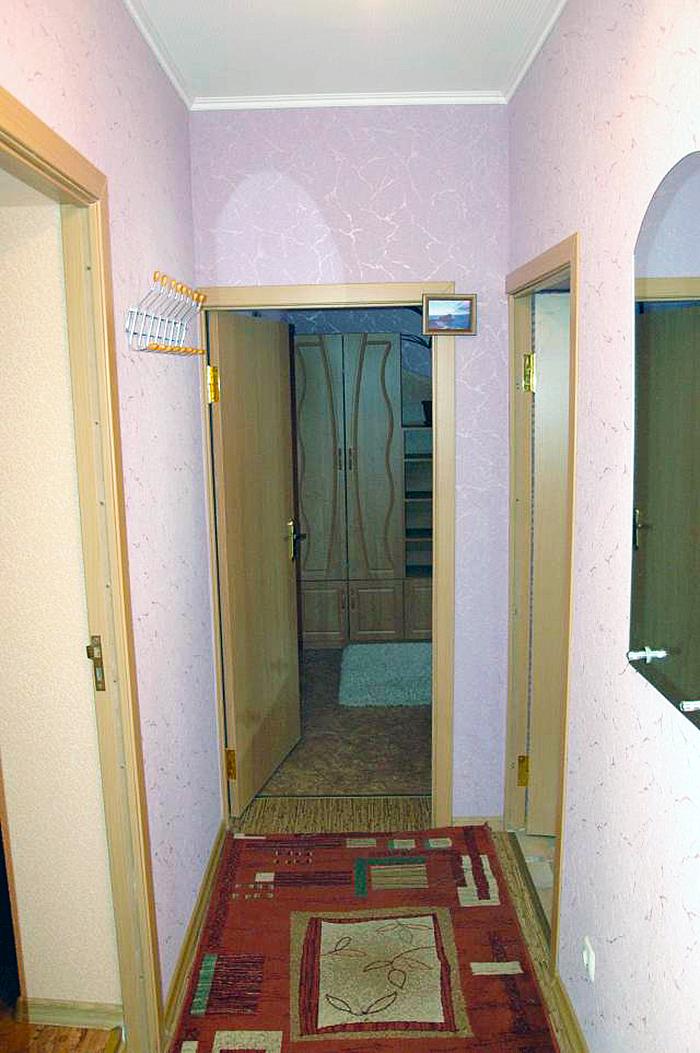 Отдых в Алупке частный Дом