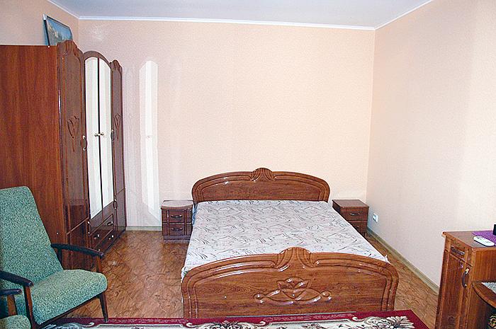 Отдых в Алупке частный Дом