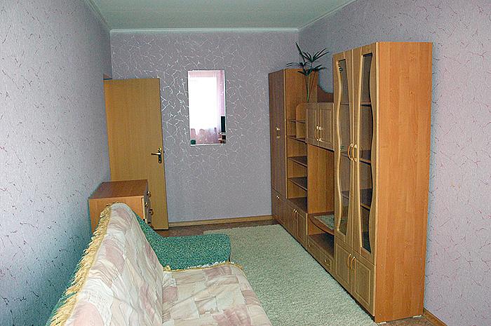 Отдых в Алупке частный Дом