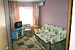 Отдых в Алупке частный Дом