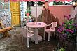  Алупка Частный сектор : Отдых в Алупке Зеленый домик (Коттедж Людмила)