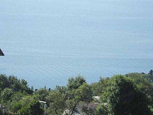 Алупка, ул Нагорная