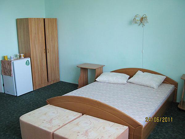 аренда номера в крыму Алупка