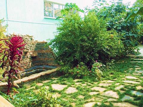 Цны отдых в Судаке частная гостиница Крым