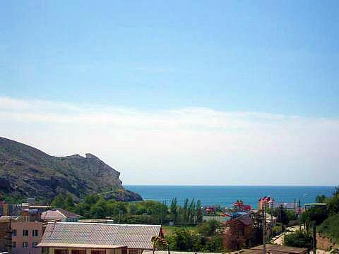 Цны отдых в Судаке частная гостиница Крым