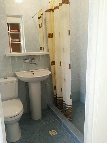 Однокомнатный Cтандарт комфорт 2-х / 3-х местный - сан.уз./душ