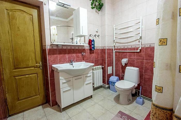 Отдых в Судаке аренда