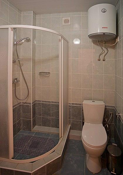 Двухместный номер СТАНДАРТ
