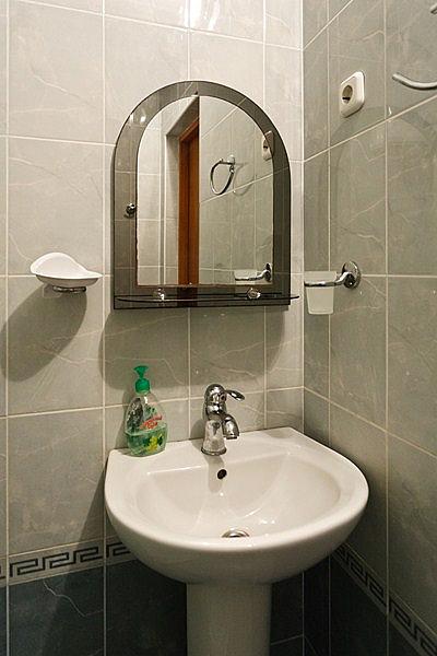 Двухместный номер СТАНДАРТ