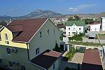 Отдых в Судаке частный отель Сурожская