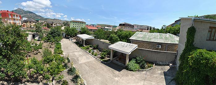 территория