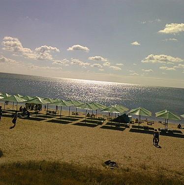 Крым Береговое частный сектор