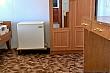  двухкомнатный номер с четырьмя спальными местами 