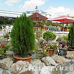 Крым Отдых в Коктебеле Villa