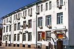 Отдых в Ялте гостиница Отдых