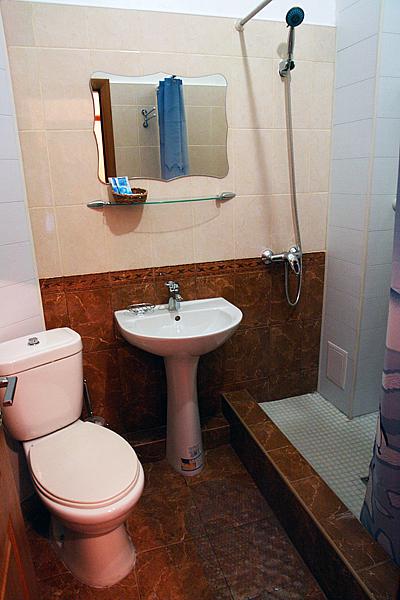 Отдых в Ялте частный пансионат цены Ялта отзывы