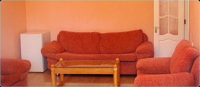 Family Room - 3