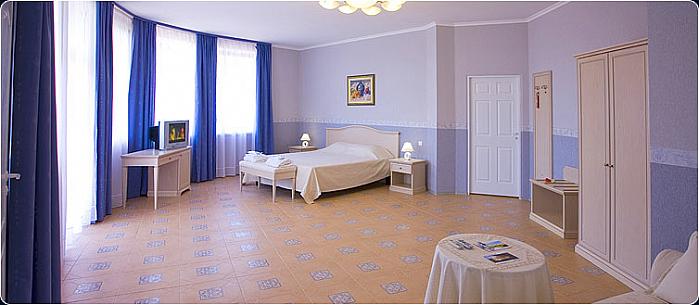 Корпус I Appartments - 1