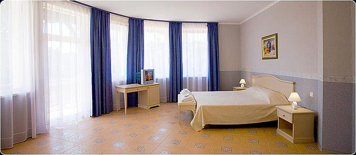 Корпус I Appartments - 1
