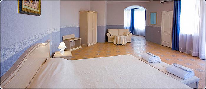 Корпус I Appartments - 1