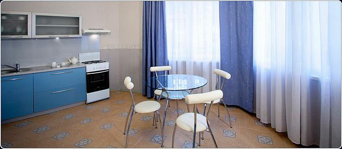Корпус I Appartments - 1
