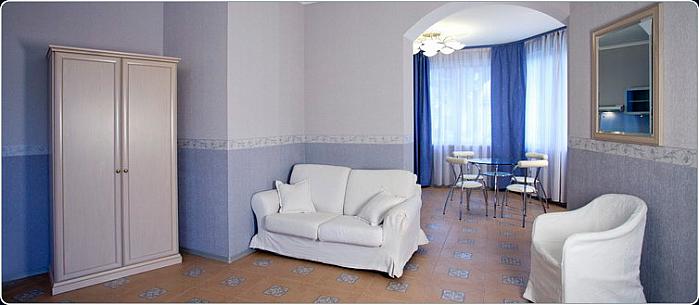 Корпус I Appartments - 1