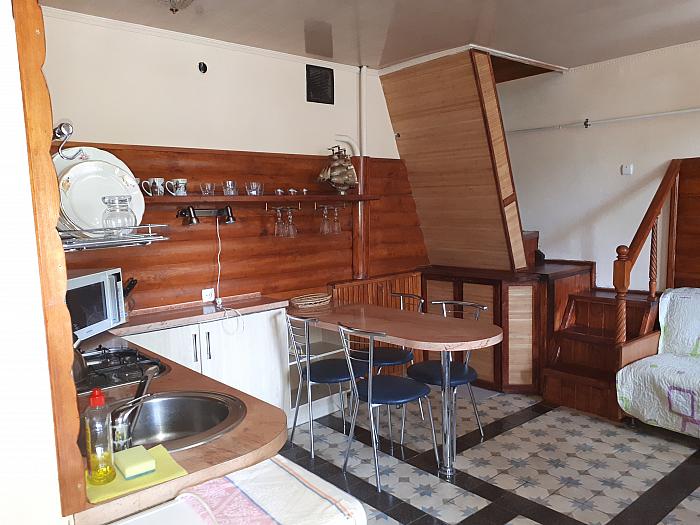 Ялта частный сектор
