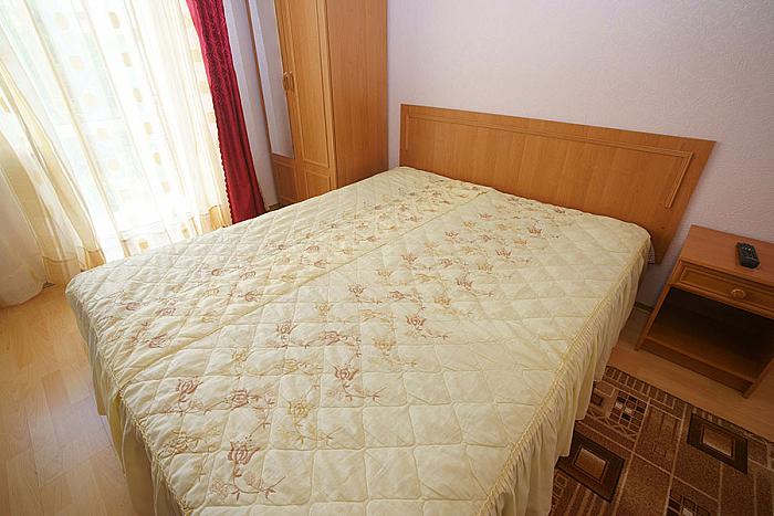 2-Х МЕСТНЫЙ УЛУЧШЕННЫЙ Отдых в Николаевке Коттедж 34