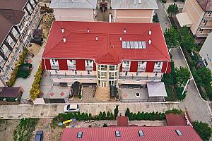 Отдых в Николаевке Коттедж 46 Отдых в Николаевке Коттедж 46