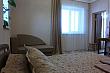 2-КОМНАТНЫЙ VIP НОМЕР С КУХНЕЙ 3-МЕСТНЫЙ