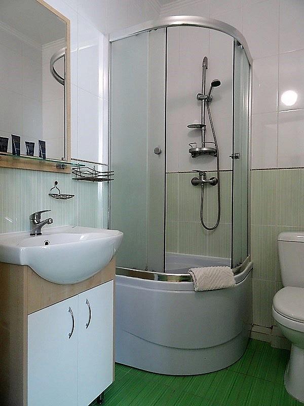 Полулюкс