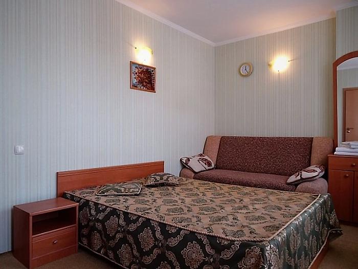 Полулюкс