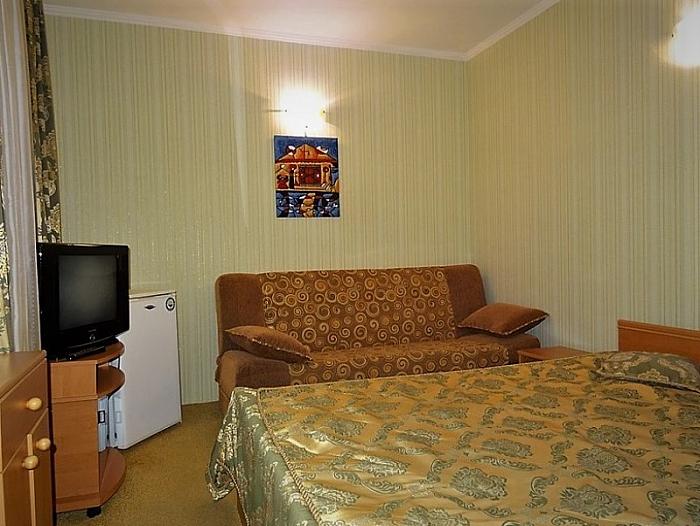 Полулюкс