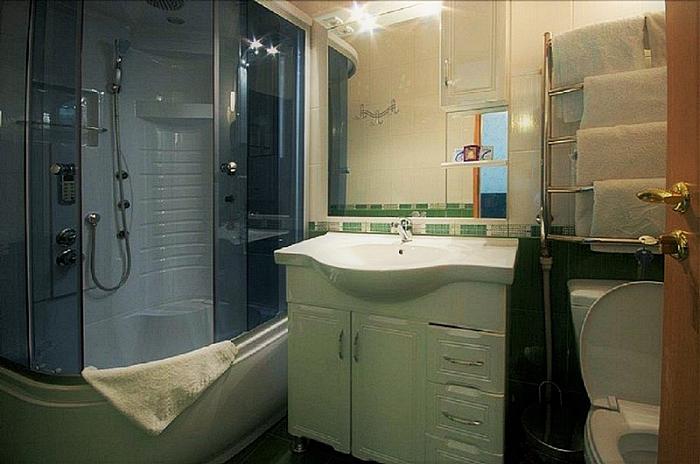 Полулюкс