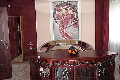 Крым г.Севастополь Гостевой Дом