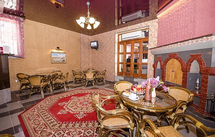 Крым Севастополь Гостевой Дом