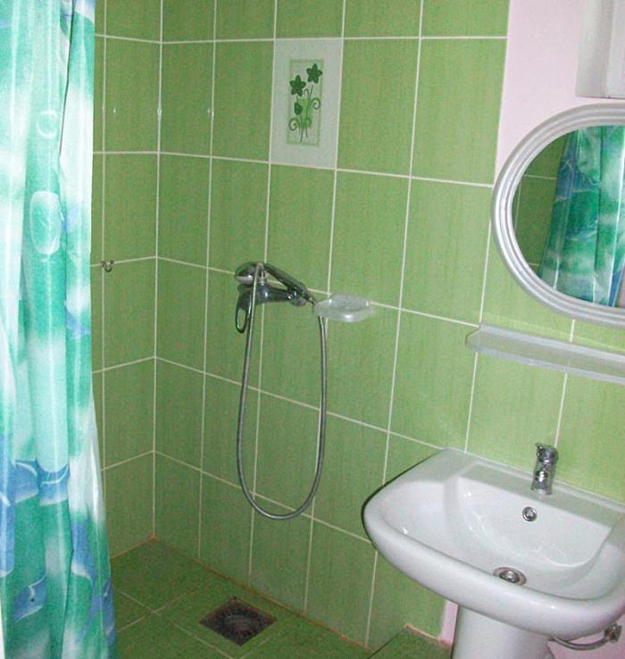 1 комнатный номер