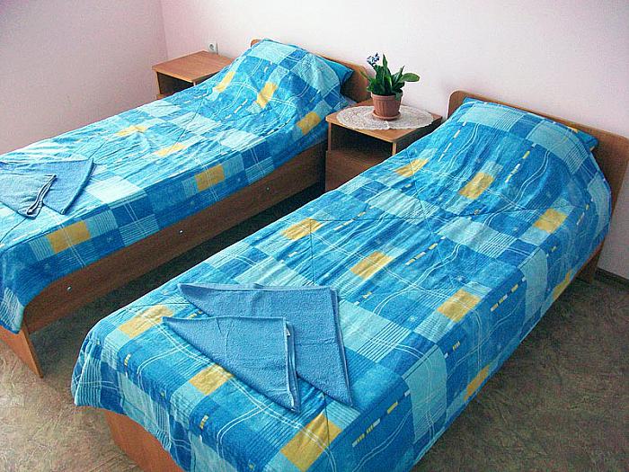 1 комнатный номер